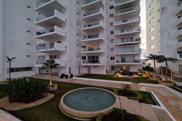 Foto de departamento en , residencial la cascada, benito juárez, quintana roo, 31000056 foto 04 Foto de departamento en renta en , residencial la cascada, benito juárez, quintana roo, 31000056 No. 04