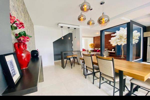 Foto de casa en residencial la cascada, carretera méxico-pachuca 1114, san antonio, pachuca de soto, hidalgo, 22171157 foto 03 Foto de casa en venta en residencial la cascada, carretera méxico-pachuca 1114, san antonio, pachuca de soto, hidalgo, 22171157 No. 03