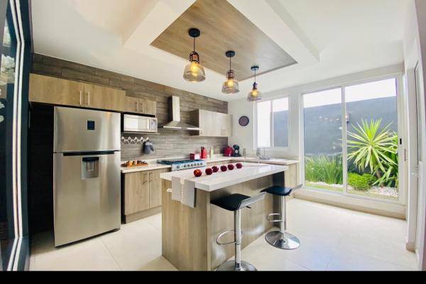 Foto de casa en residencial la cascada, carretera méxico-pachuca 1114, san antonio, pachuca de soto, hidalgo, 22171157 foto 05 Foto de casa en venta en residencial la cascada, carretera méxico-pachuca 1114, san antonio, pachuca de soto, hidalgo, 22171157 No. 05