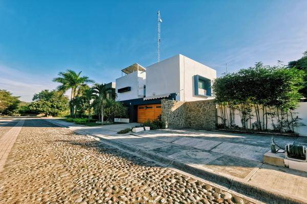 Foto de casa en residencial la ceiba, calle roble #14 , santiago, manzanillo, colima, 16788604 foto 02 Foto de casa en venta en residencial la ceiba, calle roble #14 , santiago, manzanillo, colima, 16788604 No. 02