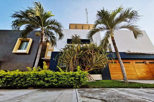 Foto de casa en residencial la ceiba, calle roble #14 , santiago, manzanillo, colima, 16788604 foto 05 Foto de casa en venta en residencial la ceiba, calle roble #14 , santiago, manzanillo, colima, 16788604 No. 05