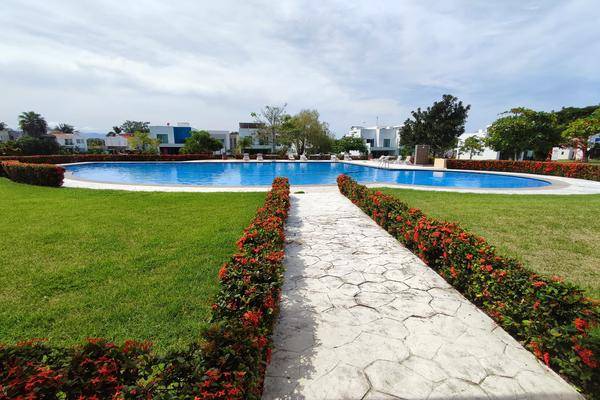 Foto de casa en residencial la fronda , nuevo vallarta, bahía de banderas, nayarit, 21833165 foto 01 Foto de casa en renta en residencial la fronda , nuevo vallarta, bahía de banderas, nayarit, 21833165 No. 01