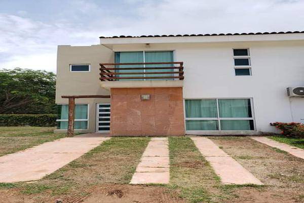 Foto de casa en residencial la fronda , nuevo vallarta, bahía de banderas, nayarit, 21833165 foto 02 Foto de casa en renta en residencial la fronda , nuevo vallarta, bahía de banderas, nayarit, 21833165 No. 02