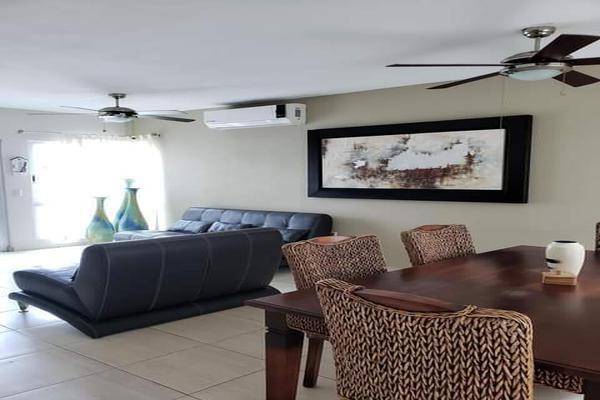 Foto de casa en residencial la fronda , nuevo vallarta, bahía de banderas, nayarit, 21833165 foto 03 Foto de casa en renta en residencial la fronda , nuevo vallarta, bahía de banderas, nayarit, 21833165 No. 03