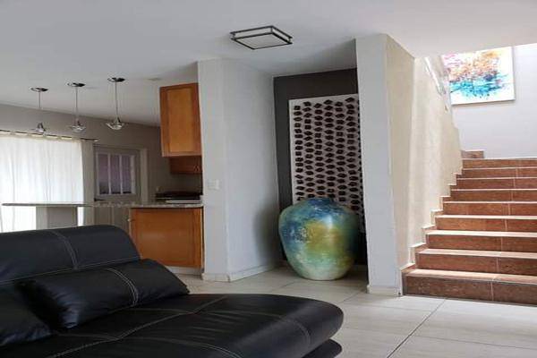 Foto de casa en residencial la fronda , nuevo vallarta, bahía de banderas, nayarit, 21833165 foto 05 Foto de casa en renta en residencial la fronda , nuevo vallarta, bahía de banderas, nayarit, 21833165 No. 05