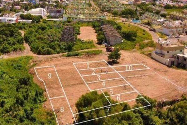 Foto de terreno habitacional en , residencial la joya, boca del río, veracruz de ignacio de la llave, 0 foto 03 Foto de terreno habitacional en venta en , residencial la joya, boca del río, veracruz de ignacio de la llave, 0 No. 03