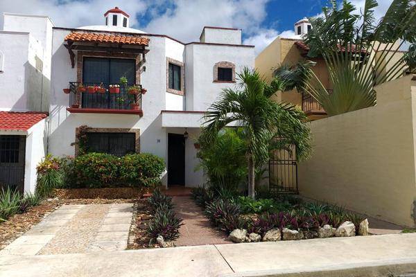 Foto de casa en residencial la toscana, playa del carmen, quintana roo , la toscana, solidaridad, quintana roo, 0 foto 01 Foto de casa en venta en residencial la toscana, playa del carmen, quintana roo , la toscana, solidaridad, quintana roo, 0 No. 01