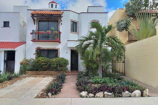 Foto de casa en residencial la toscana, playa del carmen, quintana roo , la toscana, solidaridad, quintana roo, 0 foto 02 Foto de casa en venta en residencial la toscana, playa del carmen, quintana roo , la toscana, solidaridad, quintana roo, 0 No. 02