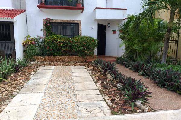 Foto de casa en residencial la toscana, playa del carmen, quintana roo , la toscana, solidaridad, quintana roo, 0 foto 03 Foto de casa en venta en residencial la toscana, playa del carmen, quintana roo , la toscana, solidaridad, quintana roo, 0 No. 03