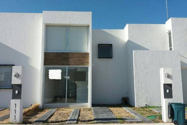 Foto de casa en condominio en residencial la vida, avenida la vida, condominio hera 0, balvanera polo y country club, corregidora, querétaro, 0 foto 01 Foto de casa en condominio en venta en residencial la vida, avenida la vida, condominio hera 0, balvanera polo y country club, corregidora, querétaro, 0 No. 01