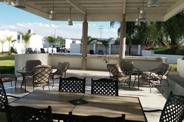 Foto de casa en condominio en residencial la vida, avenida la vida, condominio hera 0, balvanera polo y country club, corregidora, querétaro, 0 foto 05 Foto de casa en condominio en venta en residencial la vida, avenida la vida, condominio hera 0, balvanera polo y country club, corregidora, querétaro, 0 No. 05