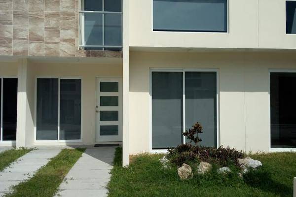 Foto de casa en residencial laguna tenerife, villahermosa, tabasco , tenerife, nacajuca, tabasco, 0 foto 03 Foto de casa en venta en residencial laguna tenerife, villahermosa, tabasco , tenerife, nacajuca, tabasco, 0 No. 03