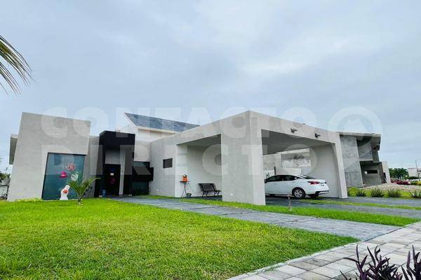 Foto de casa en , residencial lagunas de miralta, altamira, tamaulipas, 28732713 foto 01 Foto de casa en venta en , residencial lagunas de miralta, altamira, tamaulipas, 28732713 No. 01