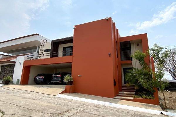 Foto de casa en residencial las fuentes , lomas de mactumatza, tuxtla gutiérrez, chiapas, 26422047 foto 02 Foto de casa en venta en residencial las fuentes , lomas de mactumatza, tuxtla gutiérrez, chiapas, 26422047 No. 02
