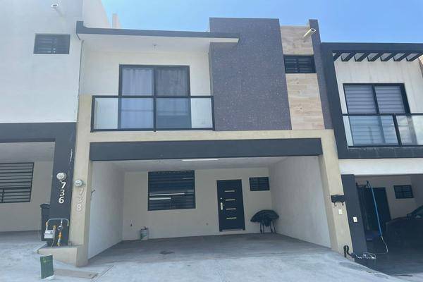 Foto de casa en residencial las nubes , real del valle 1 sector, santa catarina, nuevo león, 21478168 foto 02 Foto de casa en renta en residencial las nubes , real del valle 1 sector, santa catarina, nuevo león, 21478168 No. 02