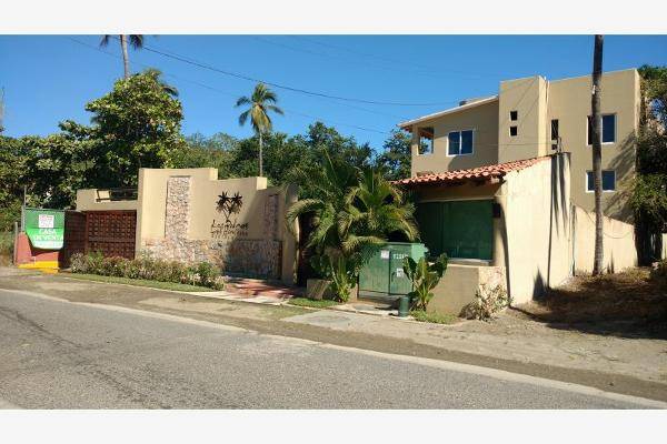 Foto de departamento en residencial las palmas 0, la ropa, zihuatanejo de azueta, guerrero, 6196991 foto 01 Foto de departamento en venta en residencial las palmas 0, la ropa, zihuatanejo de azueta, guerrero, 6196991 No. 01