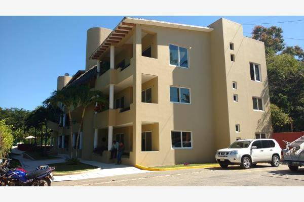 Foto de departamento en residencial las palmas 0, la ropa, zihuatanejo de azueta, guerrero, 6196991 foto 02 Foto de departamento en venta en residencial las palmas 0, la ropa, zihuatanejo de azueta, guerrero, 6196991 No. 02