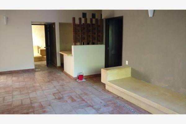 Foto de departamento en residencial las palmas 0, la ropa, zihuatanejo de azueta, guerrero, 6196991 foto 04 Foto de departamento en venta en residencial las palmas 0, la ropa, zihuatanejo de azueta, guerrero, 6196991 No. 04