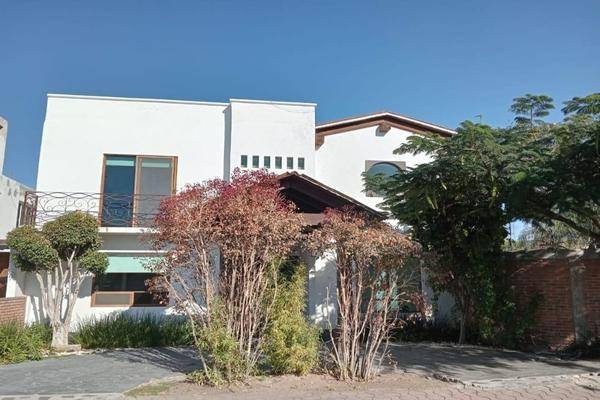 Foto de casa en , residencial las trojes, corregidora, querétaro, 0 foto 01 Foto de casa en renta en , residencial las trojes, corregidora, querétaro, 0 No. 01