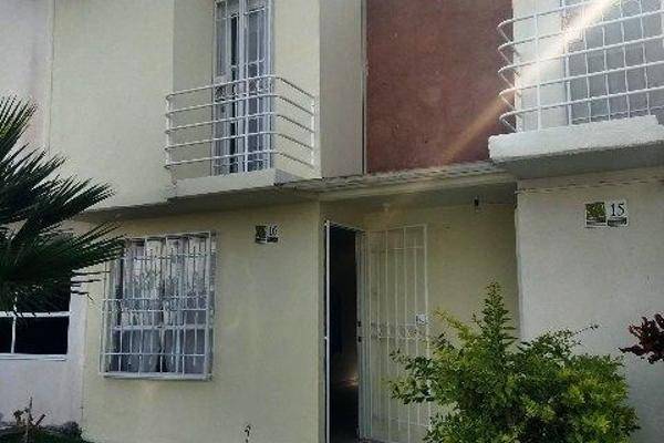 Foto de casa en residencial los almendros , tlayecac, ayala, morelos, 0 foto 01 Foto de casa en renta en residencial los almendros , tlayecac, ayala, morelos, 0 No. 01