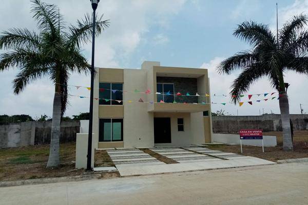 Foto de casa en residencial los encinos , encinos, altamira, tamaulipas, 19878180 foto 03 Foto de casa en venta en residencial los encinos , encinos, altamira, tamaulipas, 19878180 No. 03