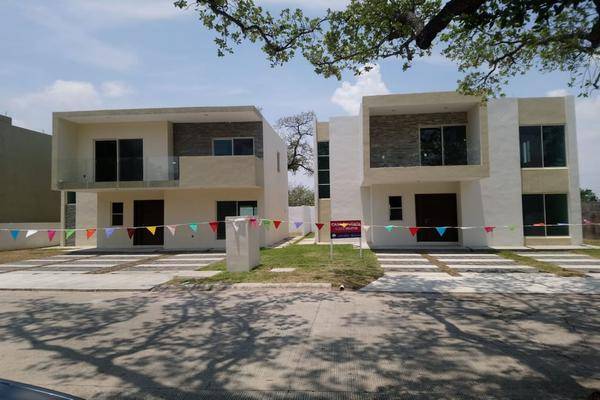 Foto de casa en residencial los encinos , encinos, altamira, tamaulipas, 19878180 foto 04 Foto de casa en venta en residencial los encinos , encinos, altamira, tamaulipas, 19878180 No. 04