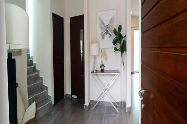 Foto de casa en residencial los encinos , encinos, altamira, tamaulipas, 19878180 foto 05 Foto de casa en venta en residencial los encinos , encinos, altamira, tamaulipas, 19878180 No. 05