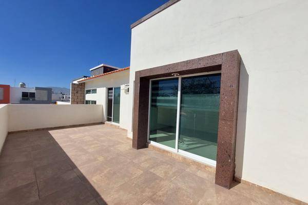 Foto de casa en residencial los lagos 1305, francisco ponce (la noria), san luis potosí, san luis potosí, 23716325 foto 05 Foto de casa en venta en residencial los lagos 1305, francisco ponce (la noria), san luis potosí, san luis potosí, 23716325 No. 05