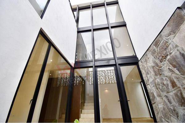 Foto de casa en residencial los nidos , zerezotla, san pedro cholula, puebla, 25824195 foto 04 Foto de casa en venta en residencial los nidos , zerezotla, san pedro cholula, puebla, 25824195 No. 04