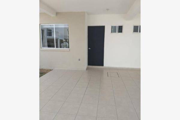 Foto de casa en residencial los prados 100, el sol, querétaro, querétaro, 5396525 foto 02 Foto de casa en venta en residencial los prados 100, el sol, querétaro, querétaro, 5396525 No. 02