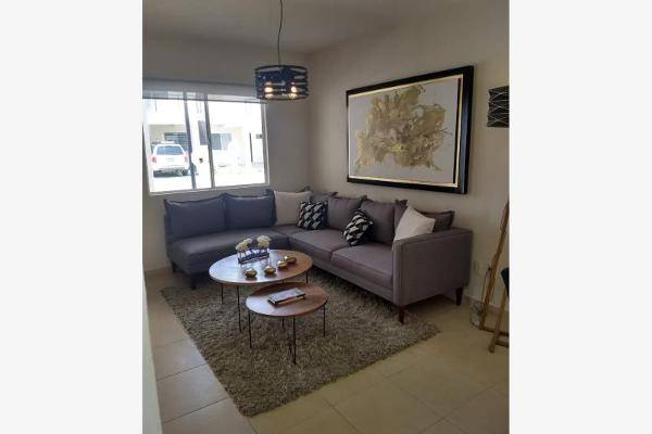 Foto de casa en residencial los prados 100, el sol, querétaro, querétaro, 5396525 foto 03 Foto de casa en venta en residencial los prados 100, el sol, querétaro, querétaro, 5396525 No. 03