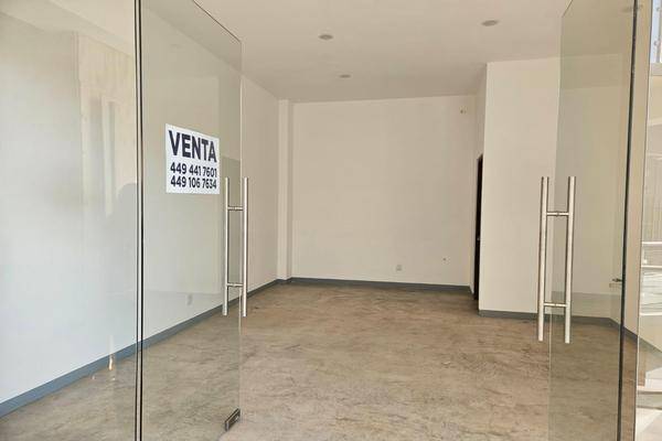 Foto de local en , residencial marcellana, jesús maría, aguascalientes, 0 foto 02 Foto de local en venta en , residencial marcellana, jesús maría, aguascalientes, 0 No. 02