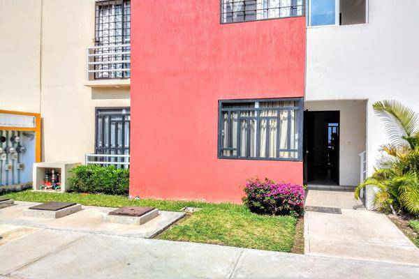 Foto de departamento en residencial nautilus, sm 200, manzana 01, lote 28-04, avenida 149 , supermanzana 200, benito juárez, quintana roo, 12510760 foto 02 Foto de departamento en venta en residencial nautilus, sm 200, manzana 01, lote 28-04, avenida 149 , supermanzana 200, benito juárez, quintana roo, 12510760 No. 02