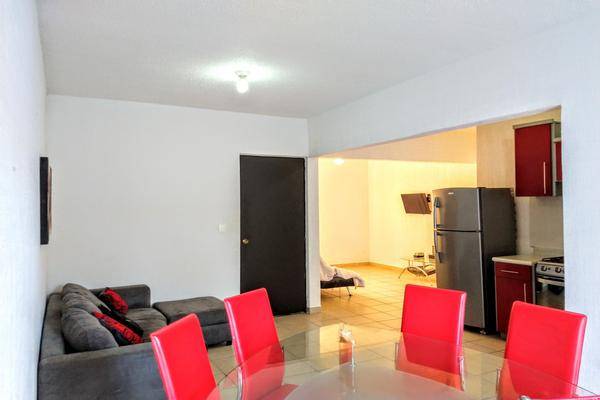 Foto de departamento en residencial nautilus, sm 200, manzana 01, lote 28-04, avenida 149 , supermanzana 200, benito juárez, quintana roo, 12510760 foto 04 Foto de departamento en venta en residencial nautilus, sm 200, manzana 01, lote 28-04, avenida 149 , supermanzana 200, benito juárez, quintana roo, 12510760 No. 04