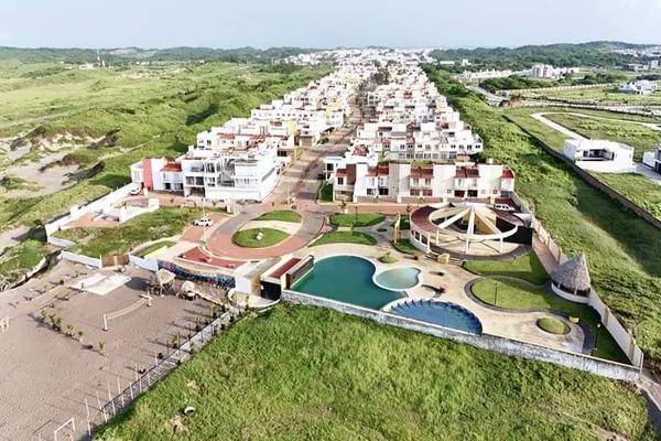 Foto de casa en , residencial playa dorada, alvarado, veracruz de ignacio de la llave, 0 foto 01 Foto de casa en venta en , residencial playa dorada, alvarado, veracruz de ignacio de la llave, 0 No. 01
