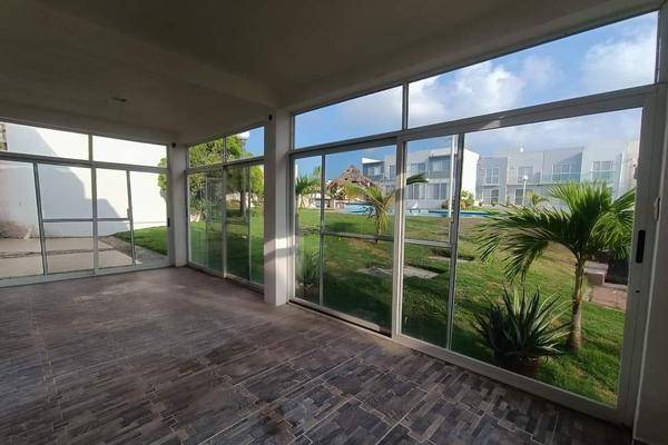 Foto de casa en , residencial playa dorada, alvarado, veracruz de ignacio de la llave, 0 foto 04 Foto de casa en venta en , residencial playa dorada, alvarado, veracruz de ignacio de la llave, 0 No. 04