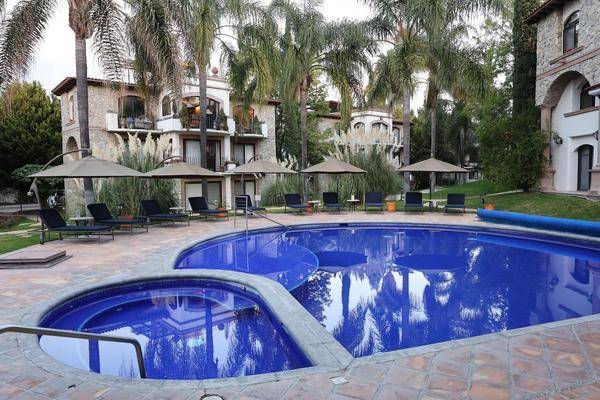 Foto de departamento en residencial puente viejo , la aurora, san miguel de allende, guanajuato, 28746927 foto 01 Foto de departamento en renta en residencial puente viejo , la aurora, san miguel de allende, guanajuato, 28746927 No. 01