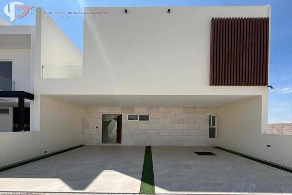 Foto de casa en , residencial punta del cielo, aguascalientes, aguascalientes, 0 foto 01 Foto de casa en venta en , residencial punta del cielo, aguascalientes, aguascalientes, 0 No. 01