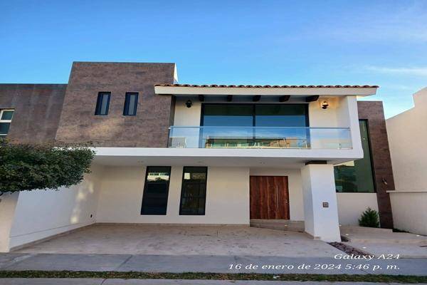 Foto de casa en , residencial punta del este, león, guanajuato, 27802336 foto 01 Foto de casa en venta en , residencial punta del este, león, guanajuato, 27802336 No. 01