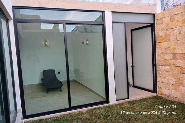 Foto de casa en , residencial punta del este, león, guanajuato, 27802336 foto 02 Foto de casa en venta en , residencial punta del este, león, guanajuato, 27802336 No. 02