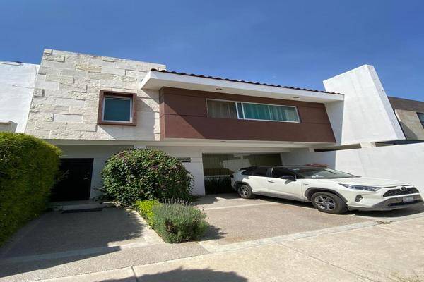 Foto de casa en , residencial punta del este, león, guanajuato, 0 foto 02 Foto de casa en renta en , residencial punta del este, león, guanajuato, 0 No. 02