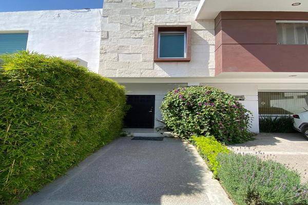 Foto de casa en , residencial punta del este, león, guanajuato, 0 foto 03 Foto de casa en renta en , residencial punta del este, león, guanajuato, 0 No. 03