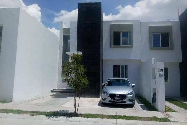 Foto de casa en residencial punta norte , trojes de alonso, aguascalientes, aguascalientes, 0 foto 01 Foto de casa en venta en residencial punta norte , trojes de alonso, aguascalientes, aguascalientes, 0 No. 01