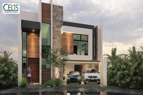 Foto de casa en , residencial punta san luis, san luis potosí, san luis potosí, 0 foto 01 Foto de casa en venta en , residencial punta san luis, san luis potosí, san luis potosí, 0 No. 01