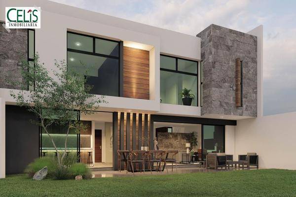 Foto de casa en , residencial punta san luis, san luis potosí, san luis potosí, 0 foto 02 Foto de casa en venta en , residencial punta san luis, san luis potosí, san luis potosí, 0 No. 02