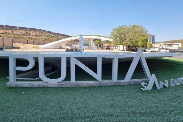 Foto de terreno habitacional en , residencial punta san luis, san luis potosí, san luis potosí, 0 foto 01 Foto de terreno habitacional en venta en , residencial punta san luis, san luis potosí, san luis potosí, 0 No. 01