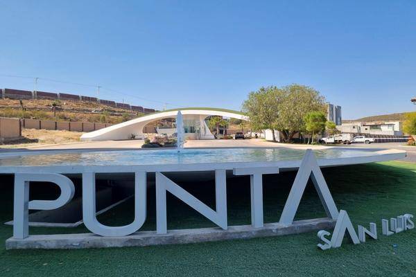Foto de terreno habitacional en , residencial punta san luis, san luis potosí, san luis potosí, 0 foto 02 Foto de terreno habitacional en venta en , residencial punta san luis, san luis potosí, san luis potosí, 0 No. 02