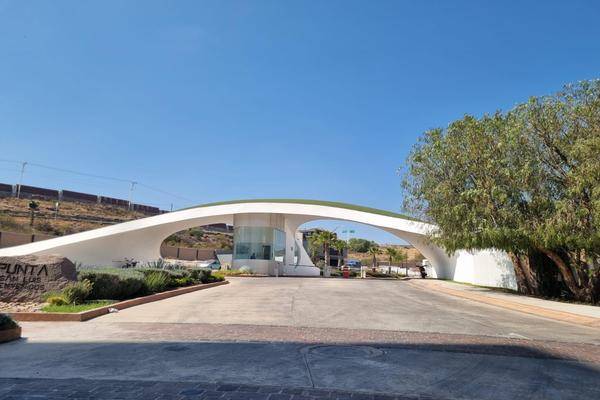 Foto de terreno habitacional en , residencial punta san luis, san luis potosí, san luis potosí, 0 foto 04 Foto de terreno habitacional en venta en , residencial punta san luis, san luis potosí, san luis potosí, 0 No. 04