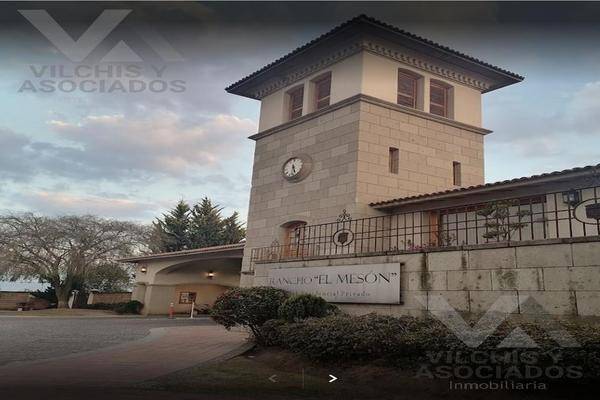 Foto de terreno habitacional en , residencial rancho el mesón, calimaya, méxico, 0 foto 01 Foto de terreno habitacional en venta en , residencial rancho el mesón, calimaya, méxico, 0 No. 01