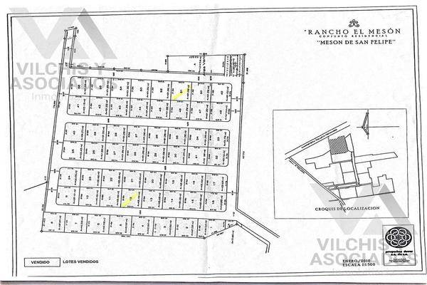 Foto de terreno habitacional en , residencial rancho el mesón, calimaya, méxico, 0 foto 02 Foto de terreno habitacional en venta en , residencial rancho el mesón, calimaya, méxico, 0 No. 02